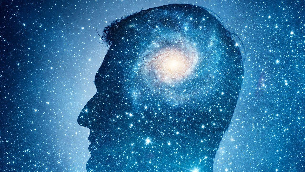 A onda e o oceano — forma temporária, fluxo contínuo